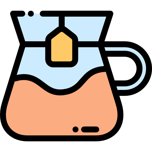 Tea icon