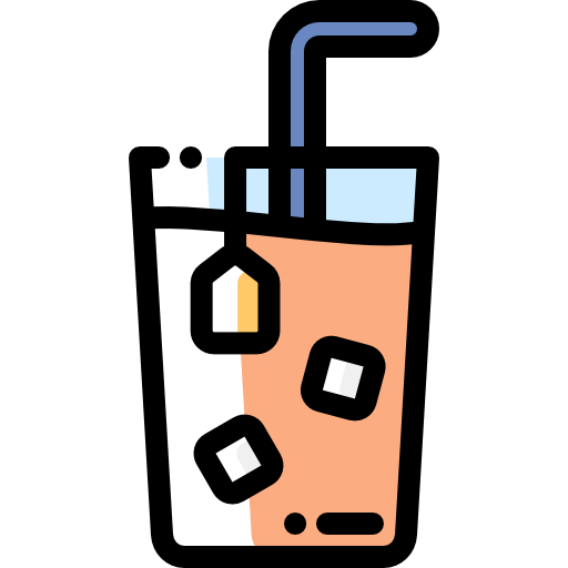 Ice Tea 图标