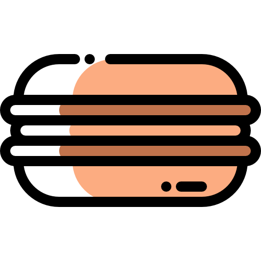 Macaroon icon