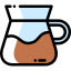 Coffee ícone 64x64