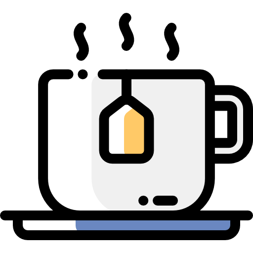 Tea icon