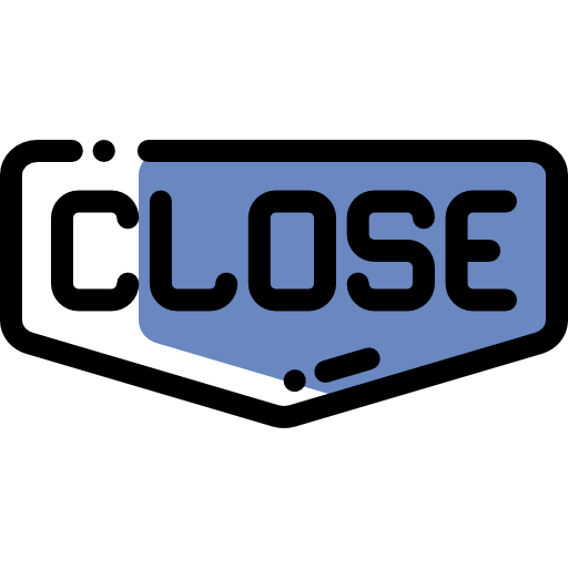 Closed icon