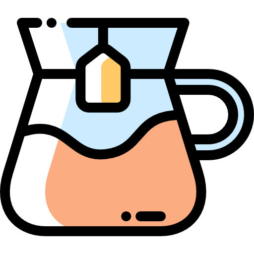 Tea icon