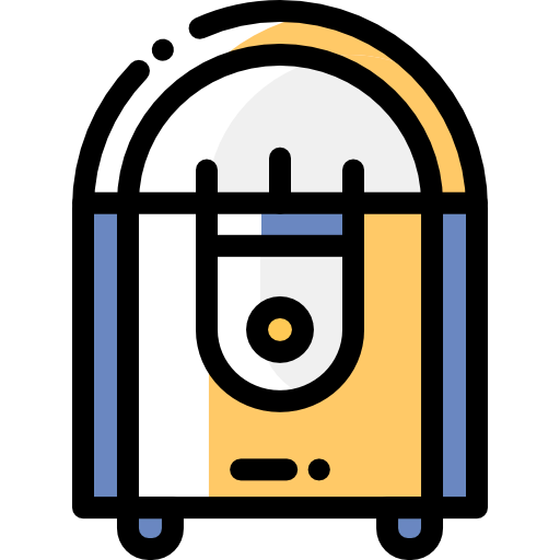 Jukebox icon