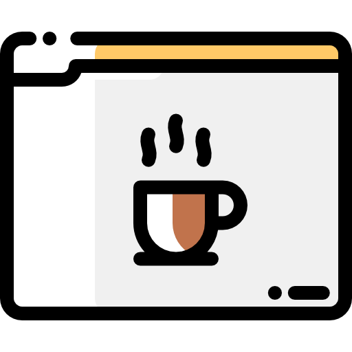 Browser アイコン