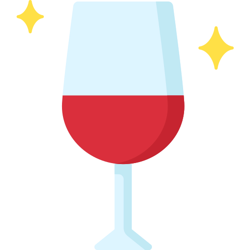 Wine icon