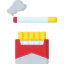 Cigarettes Ikona 64x64