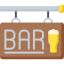 Bar Ikona 64x64