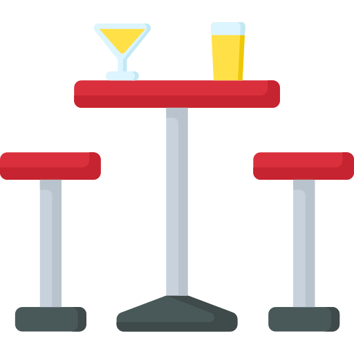 Table 图标