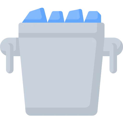 Ice bucket 图标
