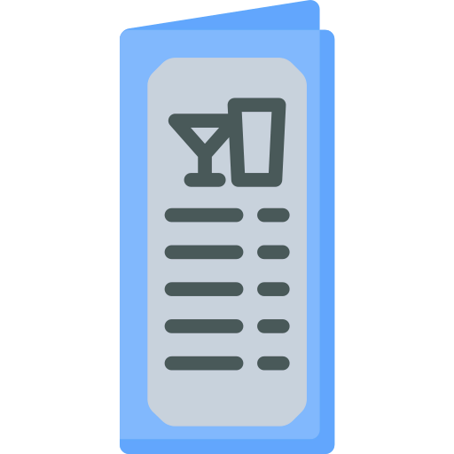 Menu icon