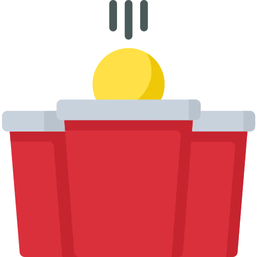Beer pong іконка