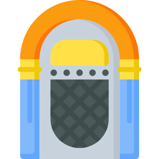 Jukebox icon