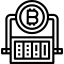 Encryption Symbol 64x64