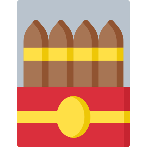 Cigars icon