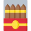 Cigars іконка 64x64