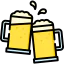 Beer アイコン 64x64