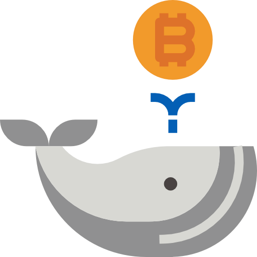 Bitcoin icon