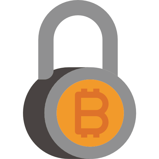Lock icon