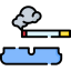 Ashtray アイコン 64x64