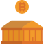 Bank ícone 64x64