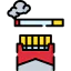 Cigarettes アイコン 64x64