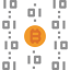 Bitcoin ícone 64x64