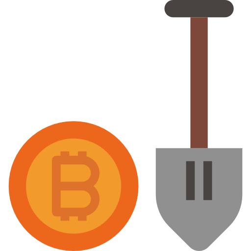 Bitcoin icon
