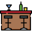 Bar アイコン 64x64