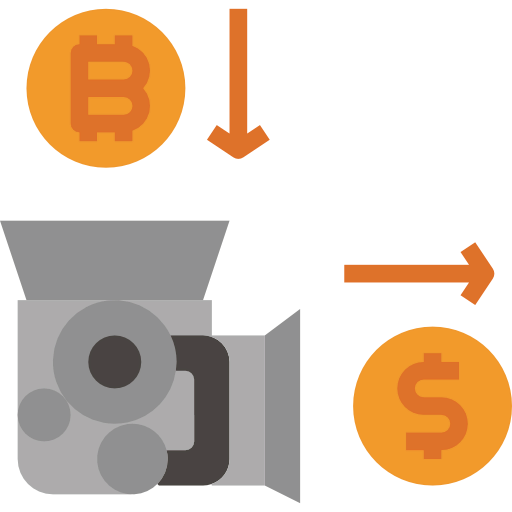 Exchange icon