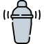 Shaker アイコン 64x64