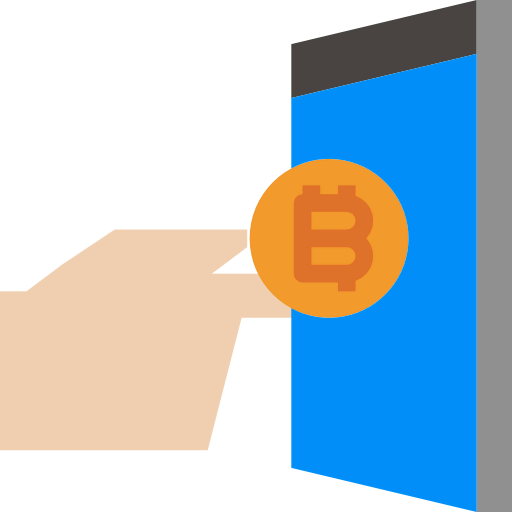 Bitcoin icon