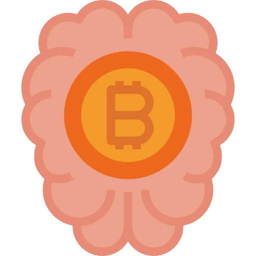 Brain icon