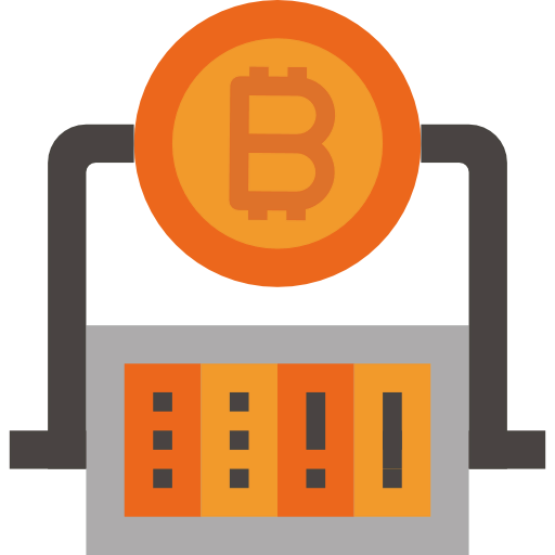 Encryption icon