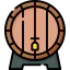 Barrel アイコン 64x64