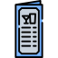 Menu アイコン 64x64