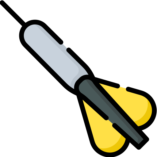 Dart icon