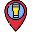 Beer アイコン 64x64