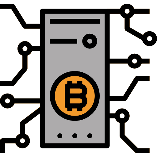Server icon