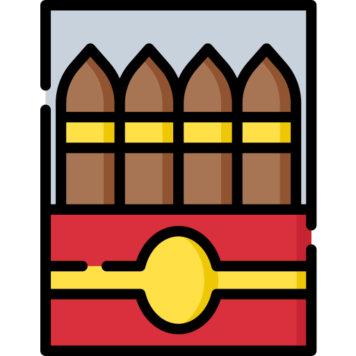 Cigars icon