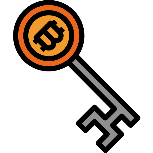 Key icon
