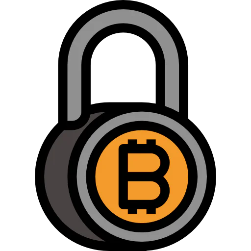 Lock 图标