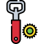 Bottle opener іконка 64x64