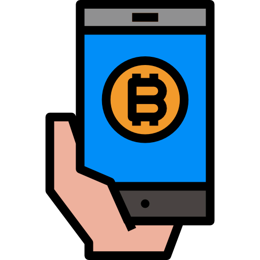 Bitcoin icon