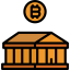 Bank ícone 64x64