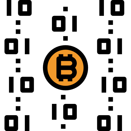 Bitcoin icon