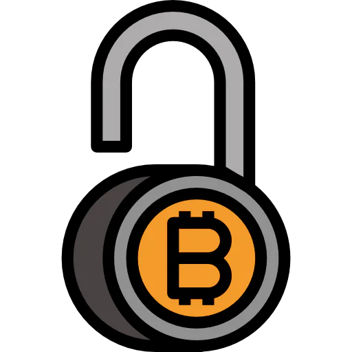 Lock 图标