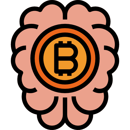 Brain icon