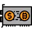 Graphic card icon 64x64