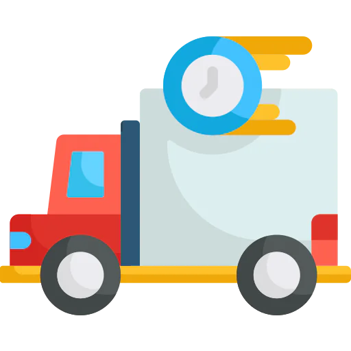 Fast icon